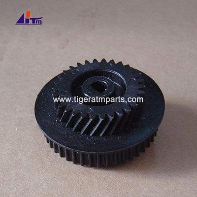 ATM suku cadang Diebold Opteva Gear Pulley 30 Gigi 49200637000A