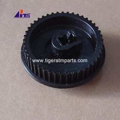ATM suku cadang Diebold Opteva Gear Pulley 30 Gigi 49200637000A