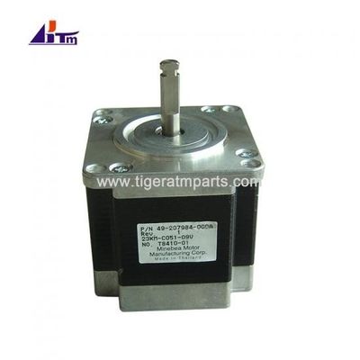 Bagian Mesin ATM Diebold Motor Stepper 49207984000A