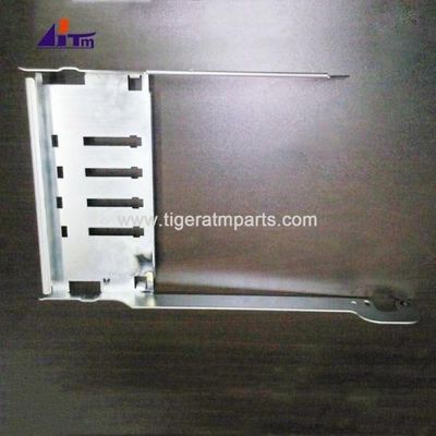 Bagian mesin ATM Diebold Opteva Tray tumpukan 49200632000C 49200632000A