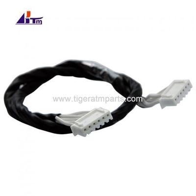 Suku Cadang ATM Diebold Cable Power Motor 385MM 49207979000A