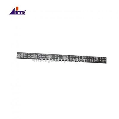 Suku Cadang ATM Diebold Belt Timing M 03.00P 375T Nprn/Fbr Gl 29008375000Q