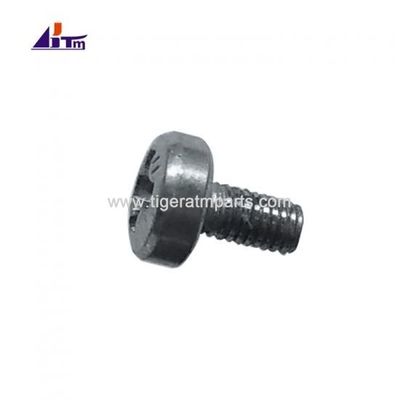 Diebold ATM Bagian Sekrup Mach Pan Kepala M3-0.5-6.0 Corto Stacker 29016399000B