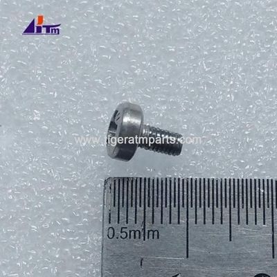Diebold ATM Bagian Sekrup Mach Pan Kepala M3-0.5-6.0 Corto Stacker 29016399000B