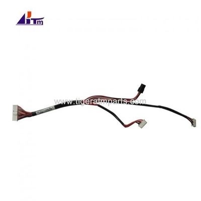 Bagian ATM Diebold DN100 Kabel Harness untuk 5550 2.0 Stacker 49254690000N-17 49267171000A
