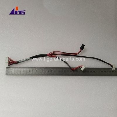 Bagian ATM Diebold DN100 Kabel Harness untuk 5550 2.0 Stacker 49254690000N-17 49267171000A