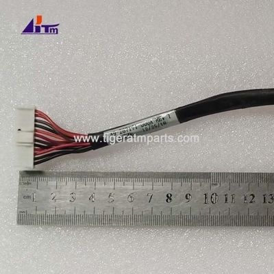 Bagian ATM Diebold DN100 Kabel Harness untuk 5550 2.0 Stacker 49254690000N-17 49267171000A