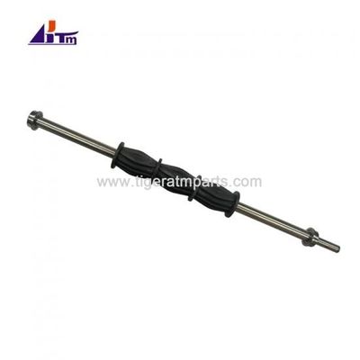 ATM suku cadang Diebold Nixdorf DN100 Presenter Shaft 49242431000H-02-01