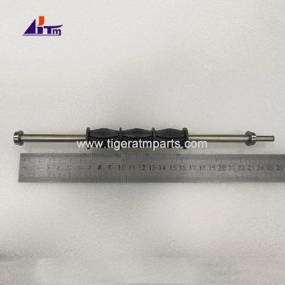 ATM suku cadang Diebold Nixdorf DN100 Presenter Shaft 49242431000H-02-01