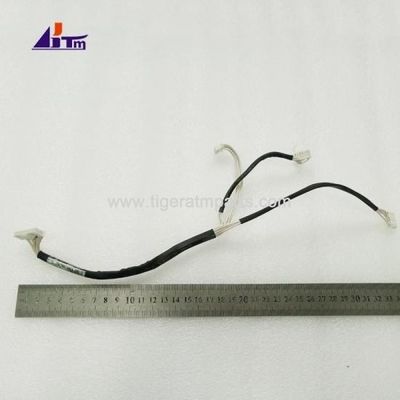 ATM Bagian Diebold 5500 Stacker Kabel Motor Harness 49242427000A-17 49250160000A