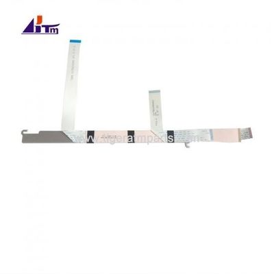 Diebold Nixdorf pemegang kabel datar CPL 1750296744 Bagian mesin ATM