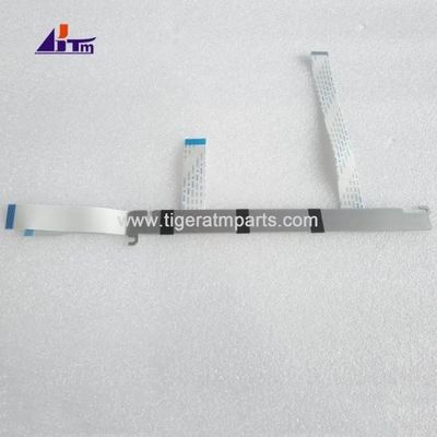 Diebold Nixdorf pemegang kabel datar CPL 1750296744 Bagian mesin ATM