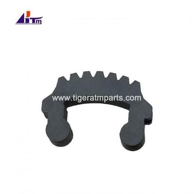 ATM suku cadang Diebold Nixdorf Roller Paddle Karet 1750301000-01-28-02 49269047000A