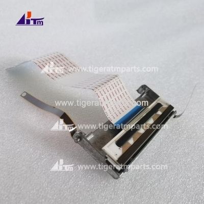 01750301592 Diebold Nixdorf Wincor TH250 Print Head Assy ATM suku cadang