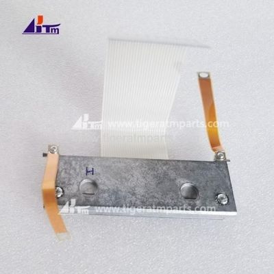01750301592 Diebold Nixdorf Wincor TH250 Print Head Assy ATM suku cadang