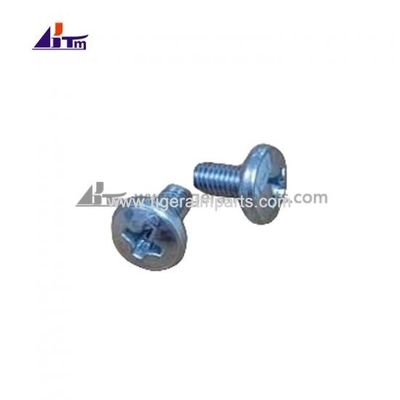 Bagian ATM Diebold Nixdorf ESC Cross Screw M3*4*6 49221808000F-26