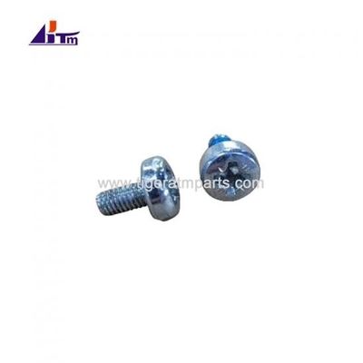Bagian ATM Diebold Nixdorf ESC RL Pengangkutan dada M3*6*7*3 Sekrup 49221808000F-25