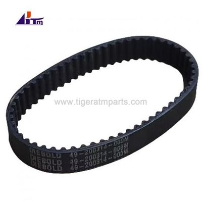 49200314000M Diebold Nixdorf Belt 2GT untuk ESC RL Transportasi dada 49221808000F-20