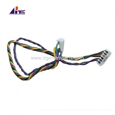 49220935000C ATM Diebold Nixdorf Kabel Motor ESC RL Pengangkutan dada 49221808000F-18
