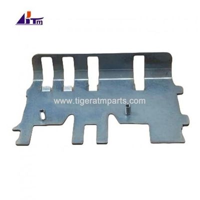 Diebold Nixdorf Bagian logam lembaran depan ESC RL Bagian ATM Pengangkutan dada 49221808000F-12
