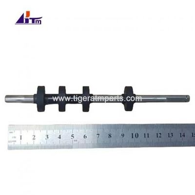 49221808000F-04 Diebold Nixdorf ESC RL Baja Pengangkutan Pelindung 6*145 Bagian ATM