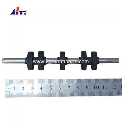 Diebold Nixdorf Roller Shaft 6*124 ESC RL Pengangkutan dada 49221808000F-01