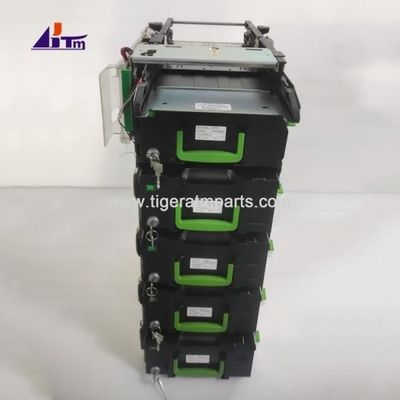 Wincor Nixdorf CMD V4 Cash Dispenser Module Mesin ATM suku cadang