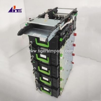 Wincor Nixdorf CMD V4 Cash Dispenser Module Mesin ATM suku cadang