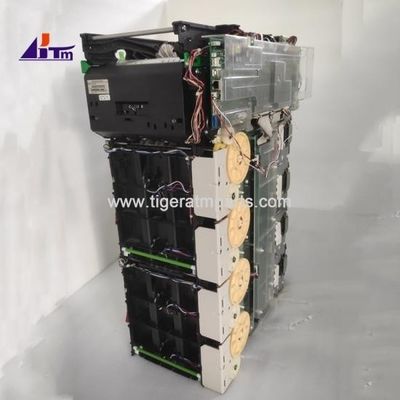 Wincor Nixdorf CMD V4 Cash Dispenser Module Mesin ATM suku cadang