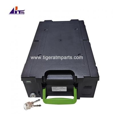 1750109651 Wincor Nixdorf Cash Out Cassette CMD V4 Bagian mesin ATM