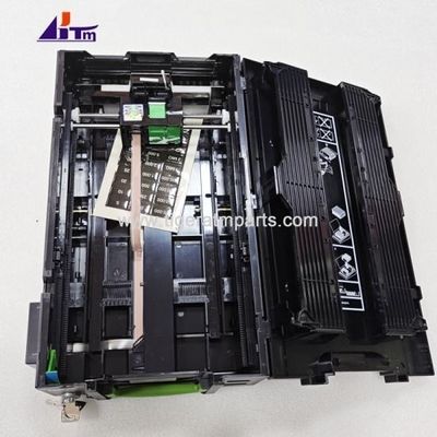 1750109651 Wincor Nixdorf Cash Out Cassette CMD V4 Bagian mesin ATM
