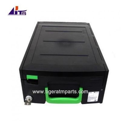 Bagian mesin ATM Wincor Nixdorf Cineo C4060 Cassette Rec. BC_Lock 1750155418