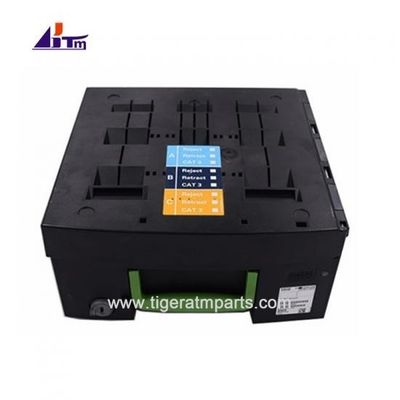 Bagian mesin ATM Wincor Nixdorf Cineo C4060 C4040 Kaset RR CAT3 BC Kunci 1750183504