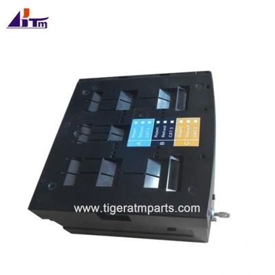 Bagian mesin ATM Wincor Nixdorf Cineo C4060 C4040 Kaset RR CAT3 BC Kunci 1750183504