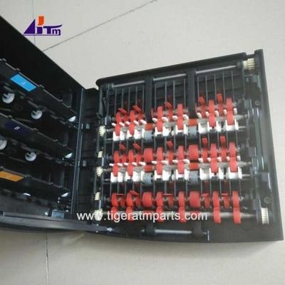 Bagian mesin ATM Wincor Nixdorf Cineo C4060 C4040 Kaset RR CAT3 BC Kunci 1750183504