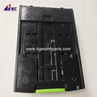 Bagian mesin ATM Wincor Nixdorf Cassette Rec MR CM Lock Fill.II 1750279846