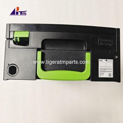 Bagian mesin ATM Wincor Nixdorf Cassette Rec MR CM Lock Fill.II 1750279846