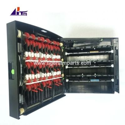 ATM Bagian Wincor Cineo C4060 menolak kaset RR CAT3 BC kunci 1750238381