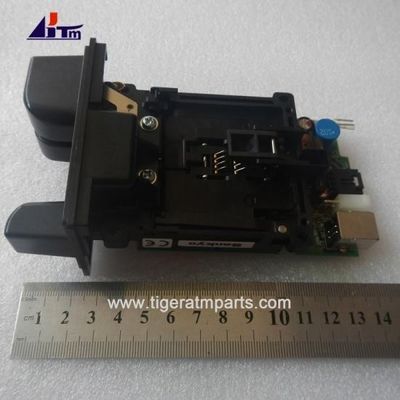 1750102140 Wincor USB Dip Card Reader Bagian Mesin ATM
