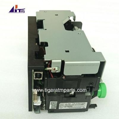1750173205 Wincor Nixdorf PC280 V2CU Card Reader Bagian mesin ATM