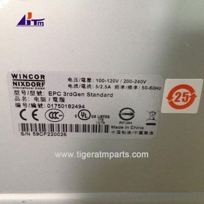 1750182494 Wincor Nixdorf 2050XE PC Inti Bagian Mesin ATM