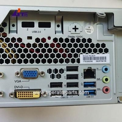 Bagian mesin ATM Wincor Nixdorf Cineo C4060 PC Core SWAP-PC 5G I5-4570 TPMen 1750262090 1750262084