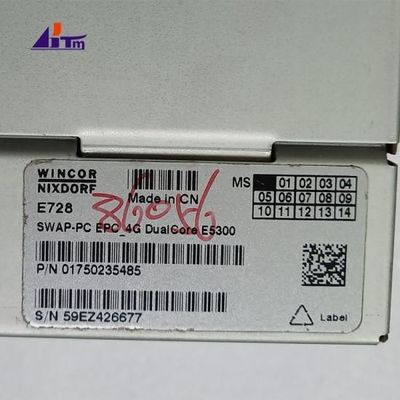 Bagian ATM Wincor Nixdorf SWAP-PC EPC 4G DualCore E5300 1750235485