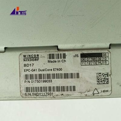 Bagian ATM Wincor Nixdorf PC280 EPC-G41 DualCore E7400 PC Core 1750199033