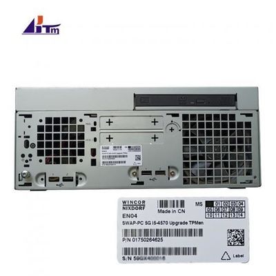 ATM Bagian Wincor Nixdorf SWAP-PC 5G I5-4570 Upgrade TPMen 1750264625