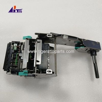 Bagian mesin ATM Wincor Nixdorf TP28 Termal penerima printer 1750256248 1750267132