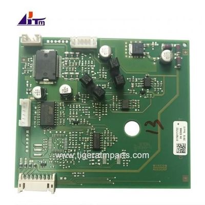 1750171722 Wincor Shutter Control Board Bagian mesin ATM