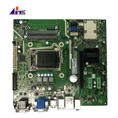 1750254552 Wincor Nixdorf I5 Motherboard 01750254552 Bagian mesin ATM
