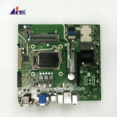 1750254552 Wincor Nixdorf I5 Motherboard 01750254552 Bagian mesin ATM