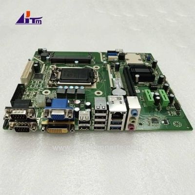1750254552 Wincor Nixdorf I5 Motherboard 01750254552 Bagian mesin ATM